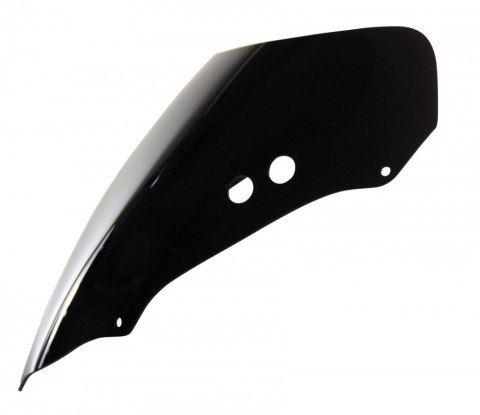 Szyba MRA KAWASAKI GPZ 1000 RX ZXT00A forma S czarna