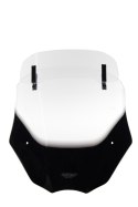 Szyba MRA KAWASAKI ZX 10 R ZXT00C 2004-2005 forma T przyciemniana