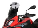 Szyba MRA KAWASAKI ZX 10 R ZXT00C 2004-2005 forma T przyciemniana
