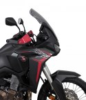 Szyba MRA KAWASAKI ZX 10 ZXT00B -2003 forma S bezbarwna