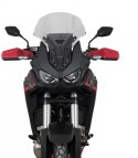 Szyba MRA KAWASAKI ZX 10 ZXT00B -2003 forma S bezbarwna