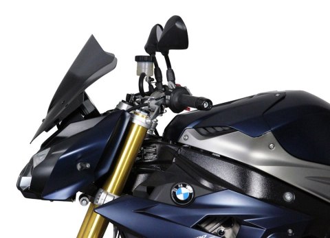 Szyba MRA KAWASAKI Z 1000 ZRT 00 A 2003-2006 forma T bezbarwna