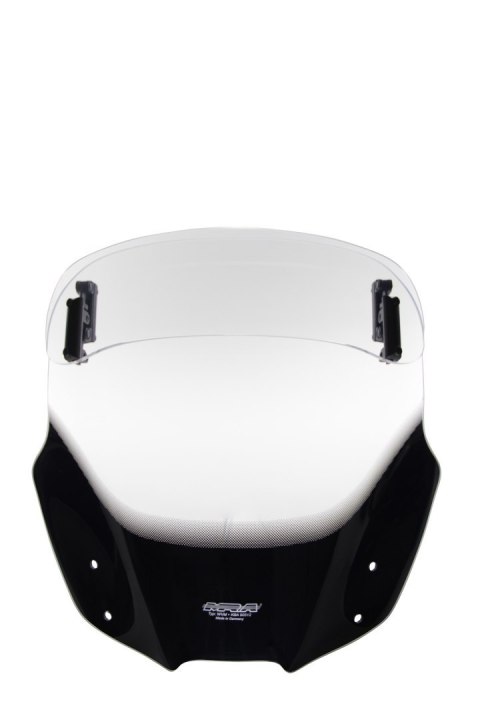 Szyba MRA KAWASAKI ZX 636 ZX636A 2000-2002 forma O przyciemniana