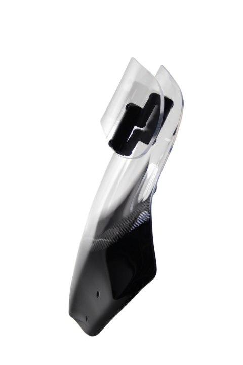 Szyba MRA KAWASAKI ZX 636 ZX636A 2000-2002 forma O przyciemniana