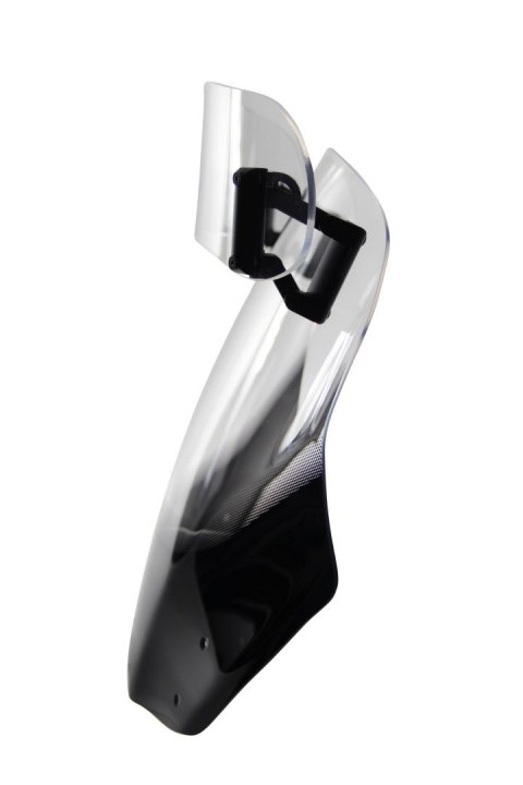 Szyba MRA KAWASAKI ZX 636 ZX636A 2000-2002 forma O przyciemniana