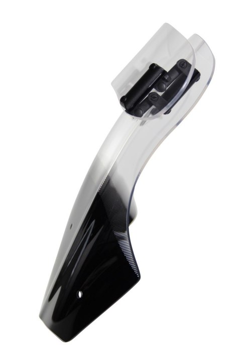 Szyba MRA KAWASAKI ZX 636 ZX636A 2000-2002 forma R bezbarwna