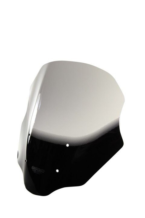 Szyba MRA KAWASAKI ZX 636 ZX636A/ZX636B 2003-2004 forma O przyciemniana