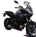 Szyba MRA KAWASAKI ZXR 400 L ZX400L 1991- forma R czarna