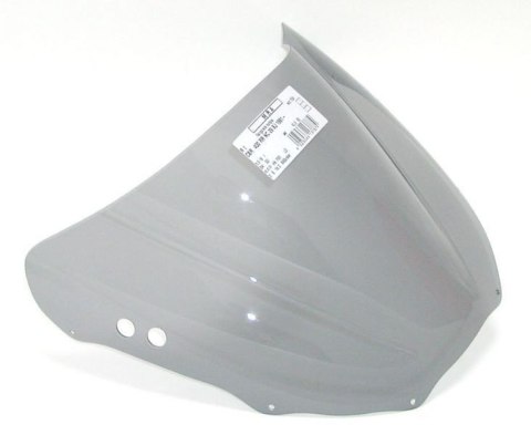 Szyba MRA SUZUKI GS 500 E ( FIVESTARS / TCP ) 1996- forma T czarna