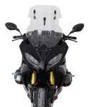 Szyba MRA SUZUKI SV 650 S WVBY 2003- forma O przyciemniana