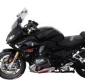 Szyba MRA SUZUKI SV 650 S WVBY 2003- forma O przyciemniana
