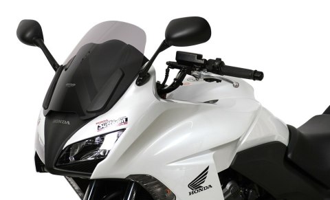 Szyba MRA BMW K 1300 R K13R 2009- forma VTM bezbarwna