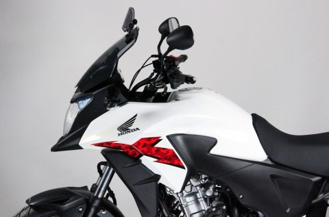 Szyba MRA DUCATI 999 ( ABE-VERSION ) H4 2003-2004 forma R przyciemniana
