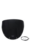 Szyba MRA DUCATI HYPERSTRADA 821 / 939 B2 2013- forma R bezbarwna