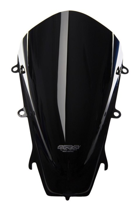 Szyba MRA HONDA CBR 1000 F SC24 1989-1992 forma S czarna
