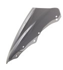 Szyba MRA HONDA CBR 500 R PC44 2016-2018 forma R przyciemniana