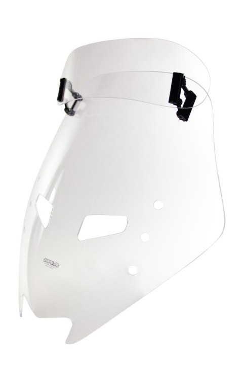 Szyba MRA HONDA CBR 600 F PC31 1995-1998 forma R bezbarwna