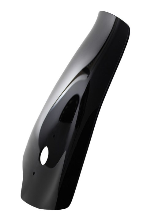 Szyba MRA HONDA GL1800 F6B BAGGER SC68 2012-2017 forma AR-GLB1 bezbarwna