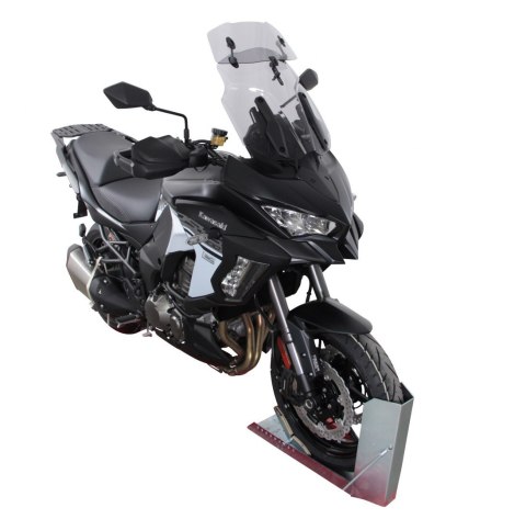Szyba MRA HONDA GL1800 F6B BAGGER SC68 2012-2017 forma AR bezbarwna