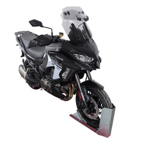 Szyba MRA HONDA GL1800 F6B BAGGER SC68 2012-2017 forma AR bezbarwna