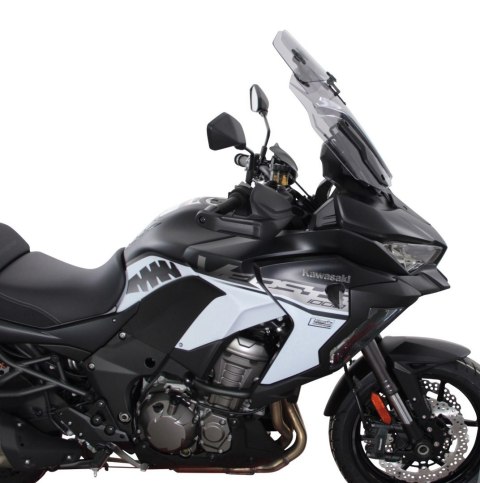 Szyba MRA HONDA GL1800 F6B BAGGER SC68 2012-2017 forma AR bezbarwna