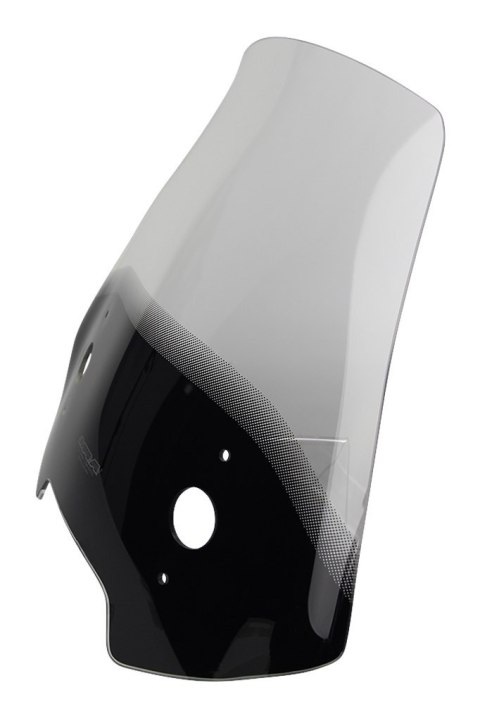 Szyba MRA HONDA GL1800 F6B BAGGER SC68 2012-2017 forma AR przyciemniana