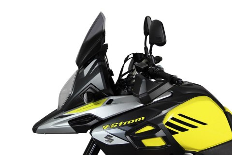 Szyba MRA KAWASAKI NINJA 400 2018- forma R przyciemniana