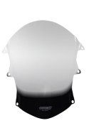 Szyba MRA KAWASAKI ZX 10 R ZXT00C 2004-2005 forma R bezbarwna