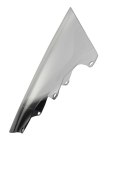 Szyba MRA KAWASAKI ZX 10 R ZXT00C 2004-2005 forma R bezbarwna