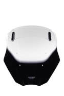 Szyba MRA KAWASAKI Z 750 R ZR750N 2011- forma T przyciemniana