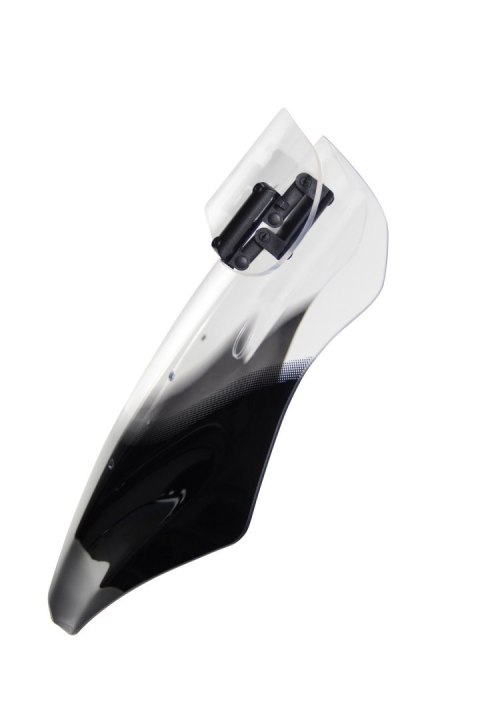Szyba MRA KAWASAKI Z 750 R ZR750N 2011- forma T przyciemniana