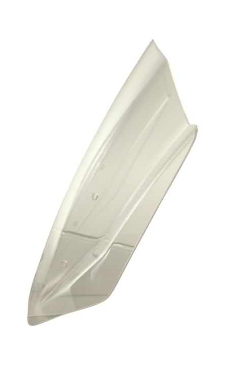 Szyba MRA KAWASAKI Z 900 RS (CAFE RACER) 2018- forma O przyciemniana