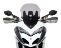Szyba MRA KAWASAKI ZR 7 S ZR750F forma VT bezbarwna