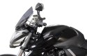 Szyba MRA KAWASAKI ZZR 1400 ZXT40A/ZXT40C/ZXT40E/ZX14 2006- forma R bezbarwna