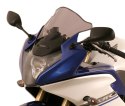 Szyba MRA MVAGUSTA F4 750 F4 -2009 forma R przyciemniana