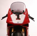 Szyba MRA SUZUKI DL 650 V-STROM WVB1 2004-2010 forma T bezbarwna