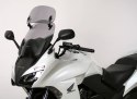 Szyba MRA SUZUKI GSF 650 S BANDIT WVB5/WVCJ 2005-2008 forma R bezbarwna