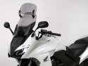 Szyba MRA SUZUKI GSF 650 S BANDIT WVB5/WVCJ 2005-2008 forma R bezbarwna