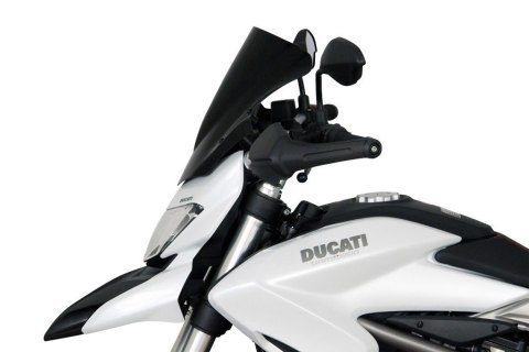 Szyba MRA TRIUMPH SPRINT ST 1050 215NA 2005- forma R przyciemniana