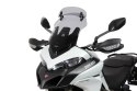 Szyba MRA YAMAHA FJ 1200 3CV / 3CW / 3CX / 3GP / 1WH 1988-1990 forma VT bezbarwna