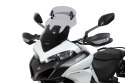 Szyba MRA YAMAHA FJ 1200 3CV / 3CW / 3CX / 3GP / 1WH 1988-1990 forma VT bezbarwna