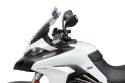 Szyba MRA YAMAHA FJ 1200 3CV / 3CW / 3CX / 3GP / 1WH 1988-1990 forma VT bezbarwna