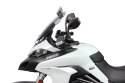 Szyba MRA YAMAHA FJ 1200 3CV / 3CW / 3CX / 3GP / 1WH 1988-1990 forma VT bezbarwna