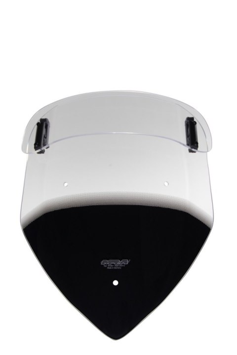 Szyba MRA YAMAHA T-MAX XP500 SJ01/SJ05 2001-2007 forma R przyciemniana