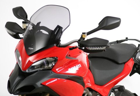 Szyba MRA YAMAHA T-MAX XP500 SJ01/SJ05 2001-2007 forma R przyciemniana