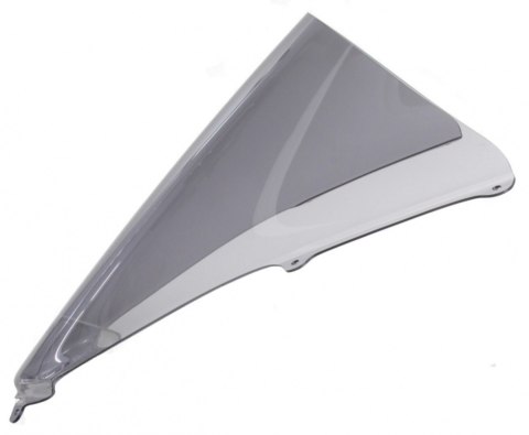 Szyba MRA YAMAHA YZF R6 RJ11 2006-2007 forma O bezbarwna