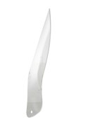 Szyba MRA HONDA CBR 600 S PC35 2001-2010 forma S bezbarwna