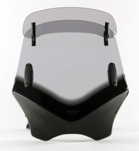 Szyba MRA HONDA CBR 900 RR SC50 2002- forma O przyciemniana