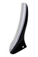 Szyba MRA HONDA VTR 1000 F SC36 1997- forma R bezbarwna
