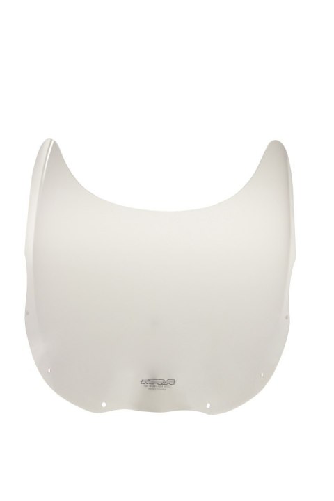 Szyba MRA HONDA VTR 1000 SP2 SC45 2002- forma R bezbarwna